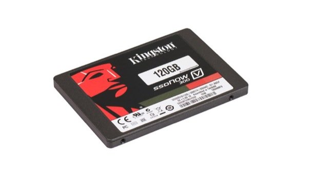 Hard Disk SSD