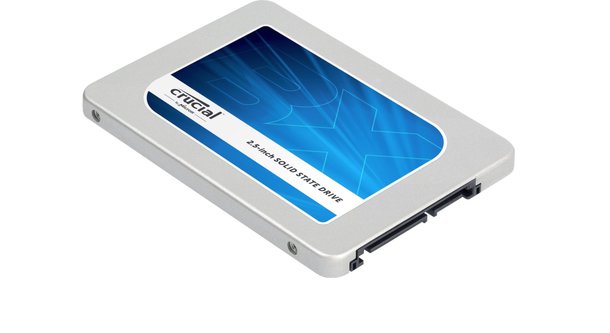 Hard Disk SSD